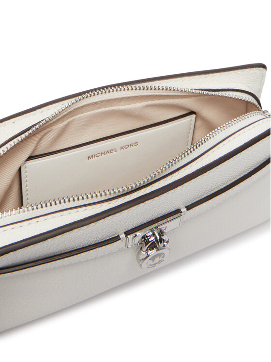 MICHAEL Michael Kors MICHAEL Michael Kors Kabelka 32F5SNXC0L Bílá
