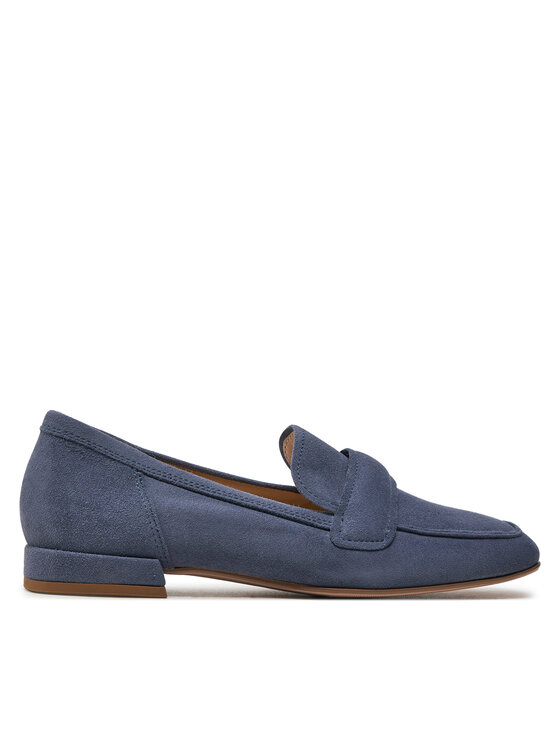 HÖGL HÖGL Slipper Perry 7-101722 Blau