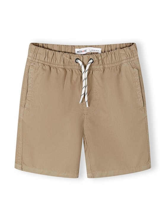 minoti minoti Szorty 29SHORT257 Beżowy Regular Fit