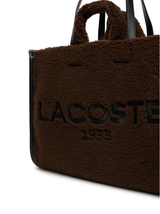 Lacoste Lacoste Käekott NU5117HX Valge