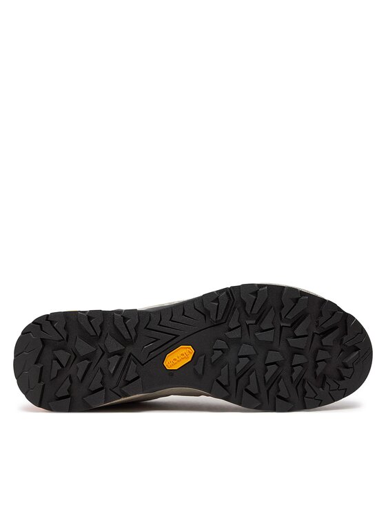 Dolomite Dolomite Pārgājienu apavi Crodarossa Leather Gtx 420066 1572 Bēšs