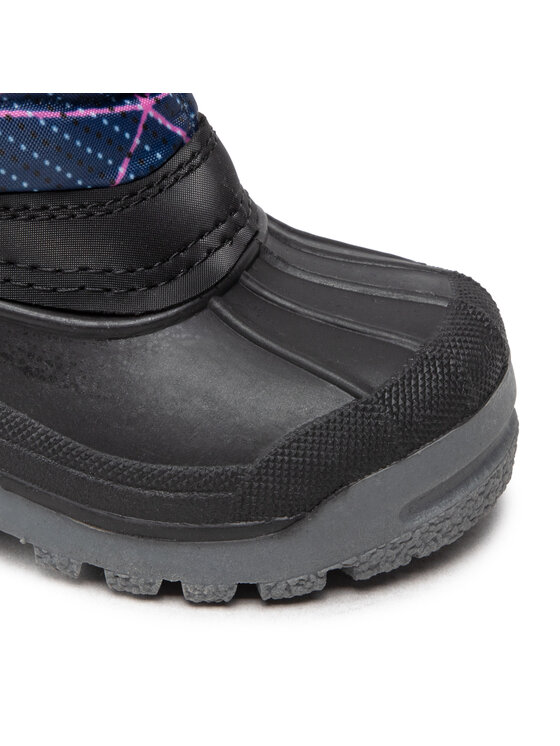 CMP CMP Śniegowce Sneewy 3Q71294 Granatowy