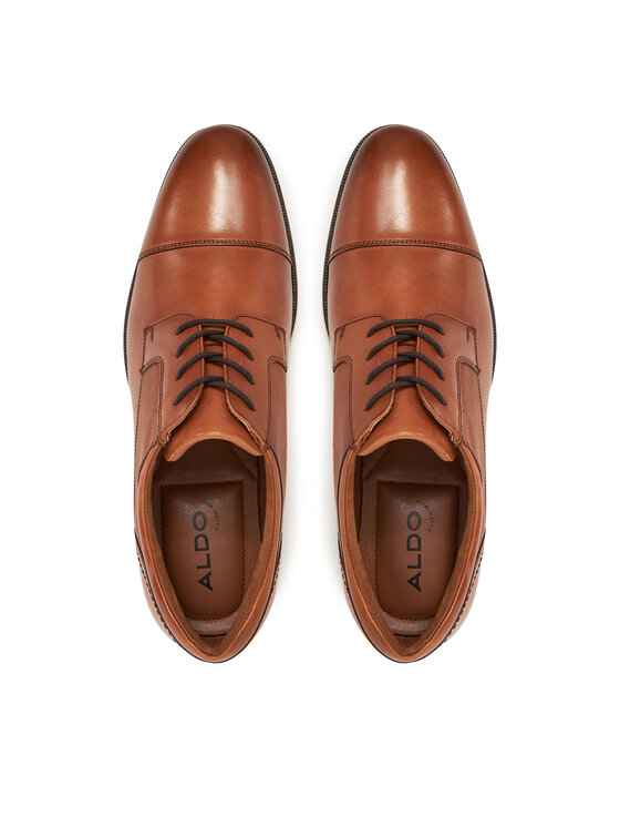 Aldo Aldo Poolsaapad Wriggle 13913527 Pruun