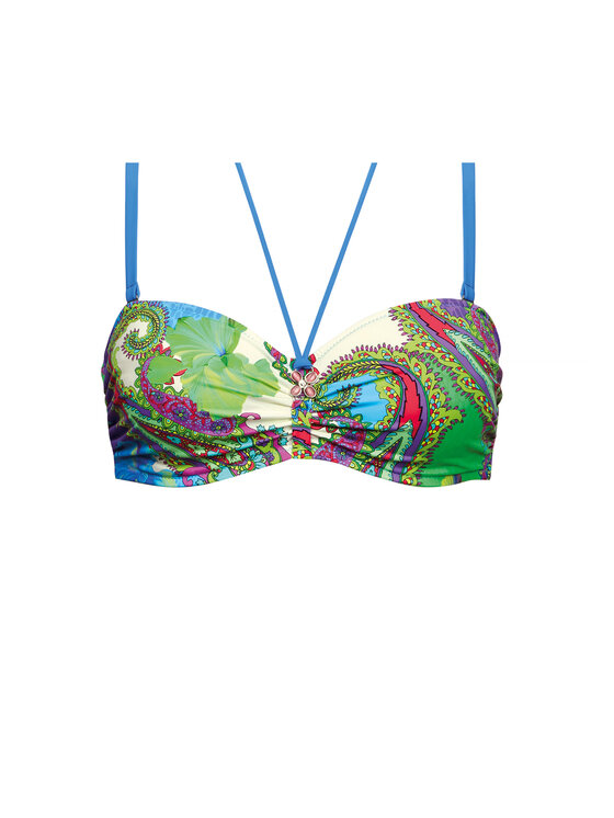 Feba Feba Góra od bikini FG189 Kolorowy