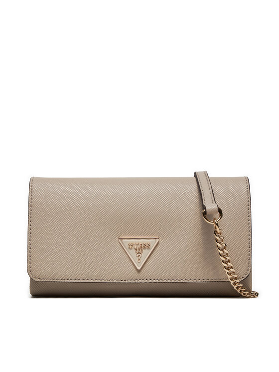 Guess Guess Soma Noelle (ZG) Mini-Bags HWZG78 79750 Bēšs