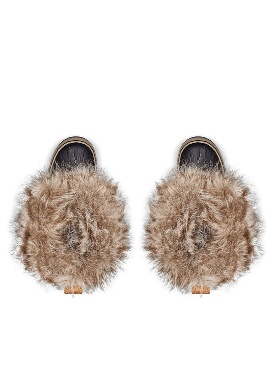 Sorel Sorel Śniegowce Joan Of Arctic™ Wp 2115181224 Brązowy