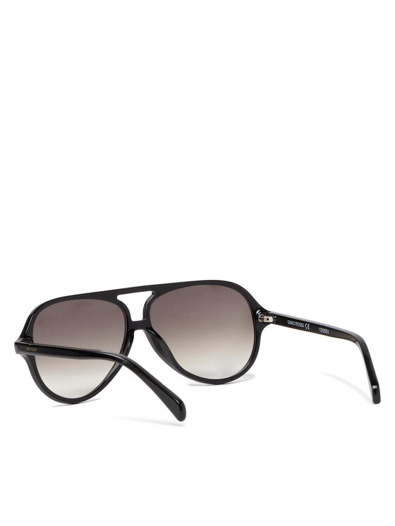 Gino Rossi Gino Rossi Saulesbrilles AGG-A-504-10-07 Melns