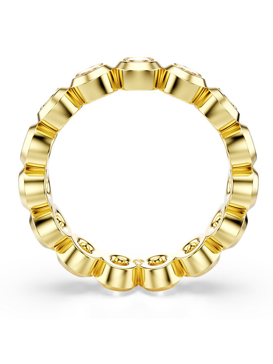 Swarovski Swarovski Кільце Imber 5714312 Золотий