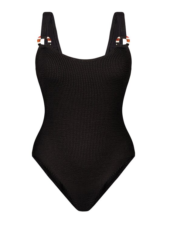Feba Feba Costume da bagno FL95A Nero