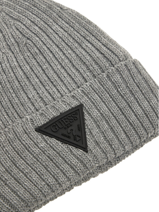 Guess Guess Kepurė AM9460 WOL01 Pilka