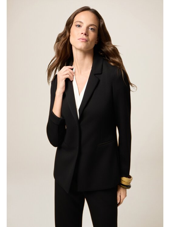 Oltre Oltre Felpa G957J004234N033 Nero Baggy Fit