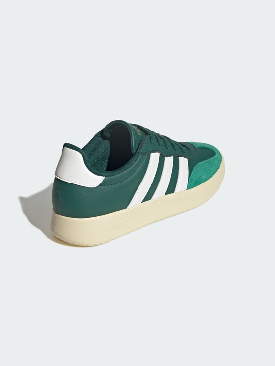 adidas adidas Półbuty 139837 Zielony