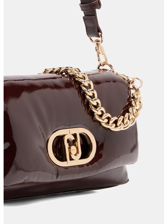 Liu Jo Liu Jo Borsa AF5138E000490912 Marrone