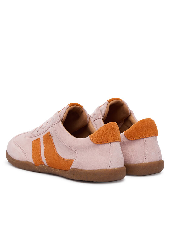 Josef Seibel Josef Seibel Снікерcи Cassandra 11 84811 Світло-рожевий