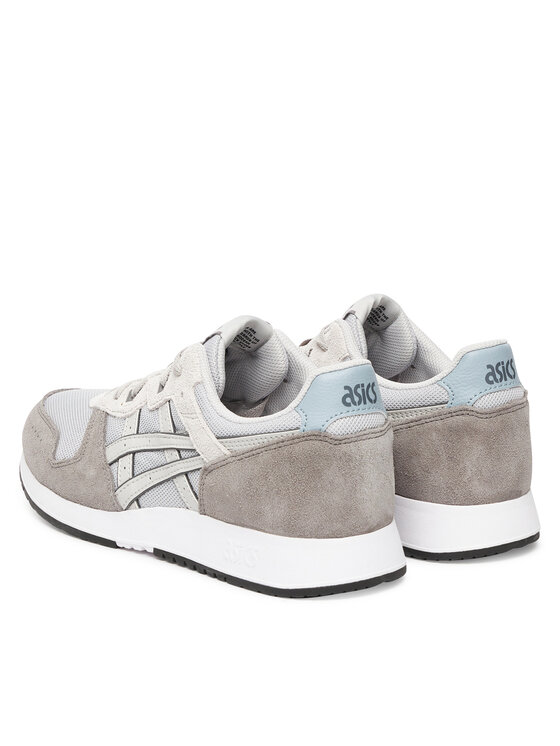 Asics Asics Sneakersy Lyte Classic 1203A611 Szary