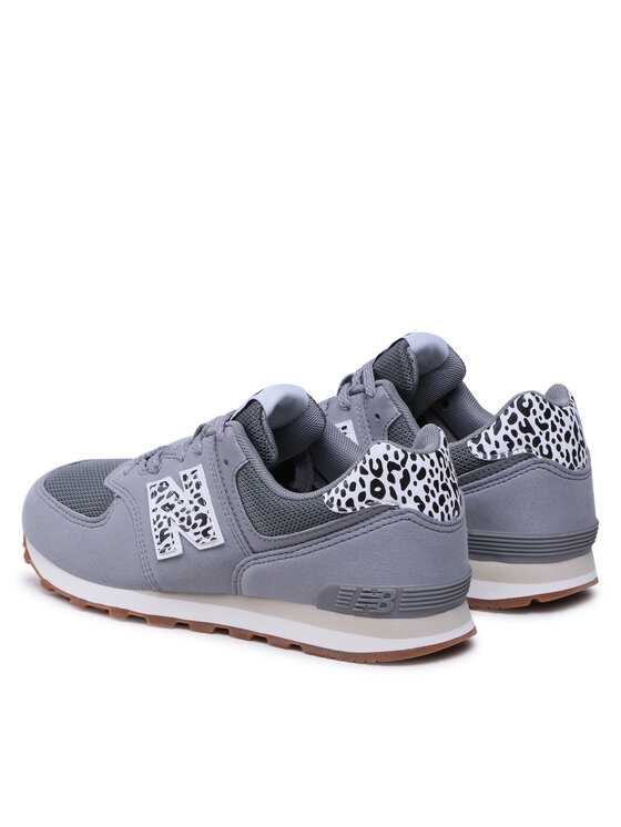 New Balance New Balance Sneakersy GC574AL1 Šedá