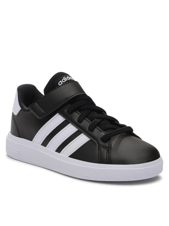 adidas adidas Sneakers Grand Court GW6513 Schwarz
