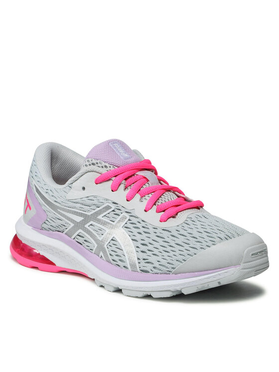 Asics Batai Gt-1000 9 Gs 1014A150 Pilka • Modivo.lt