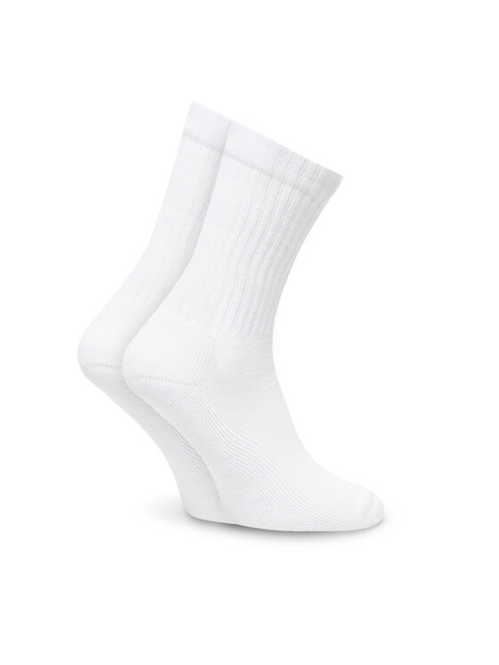 Lacoste Lacoste Комплект 3 чифта дълги чорапи мъжки RA4182 Цветен