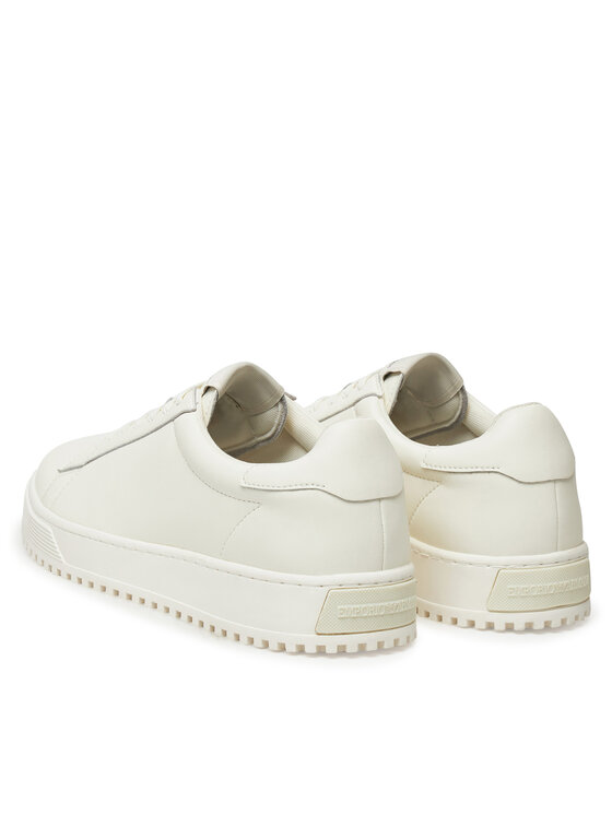 Emporio Armani Emporio Armani Sneakersy X4X690 XF846 00894 Biały