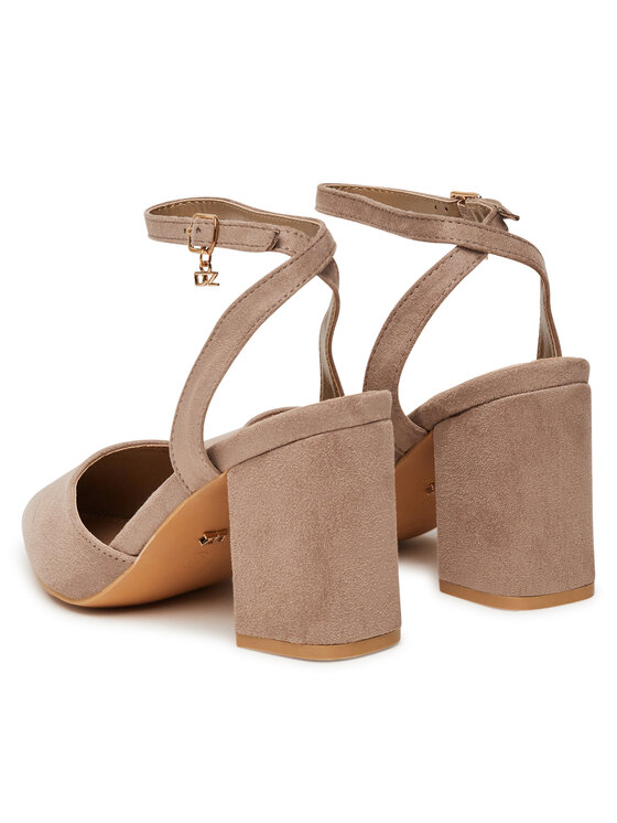DeeZee DeeZee Sandale HTA917-2A Bej