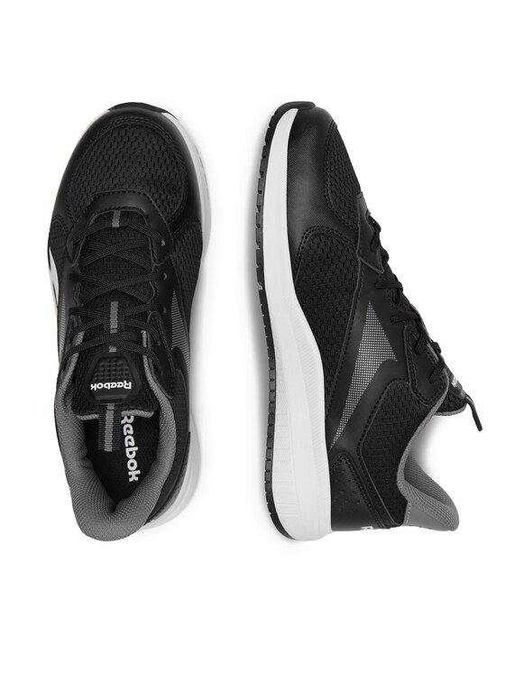 Reebok Reebok Buty do biegania Road Supreme 100033541K Czarny