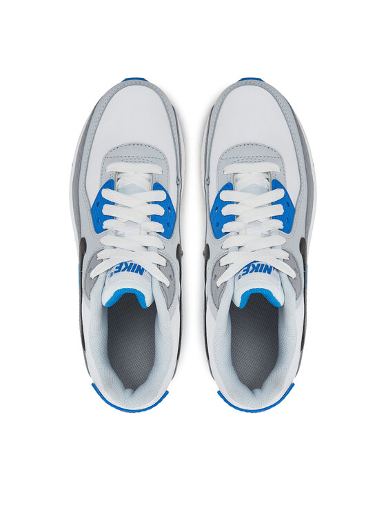 Nike Nike Sneakers AIR MAX 90 LTR CD6864 Weiß