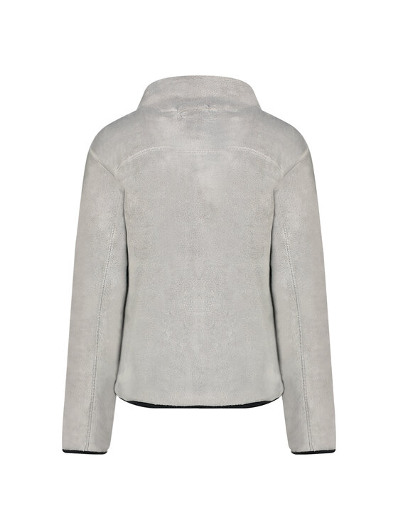 Geographical Norway Geographical Norway Polar WZ8036F/GN-LIGHT GREY Szary Reglan Fit