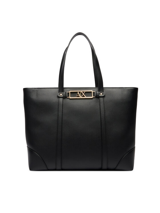 Armani Exchange Armani Exchange Táska XW002608 AF15632 UC010 Fekete