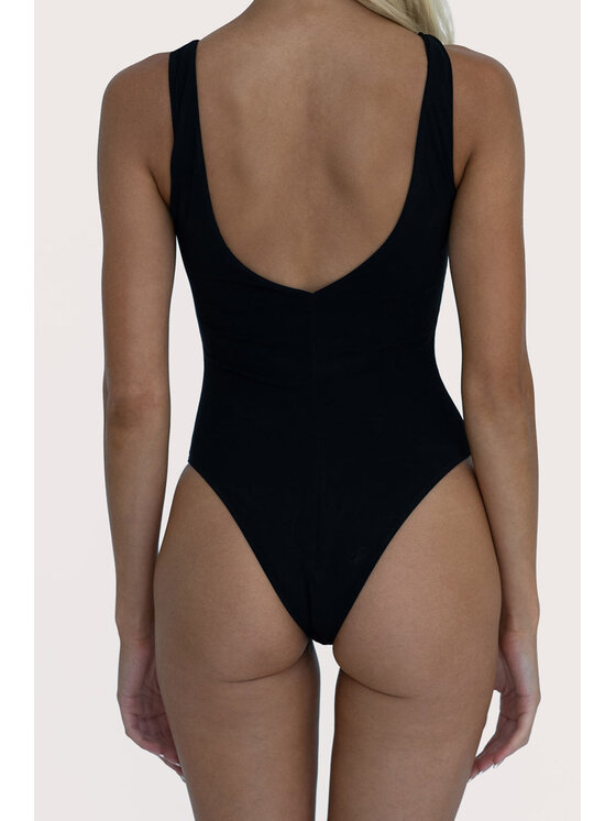 Love and Hate Love and Hate Costume da bagno Aruba Nero