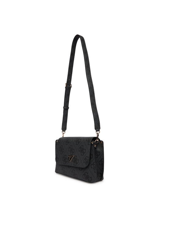 Guess Guess Ročna torba Meridian II HWOS69 74200 Siva