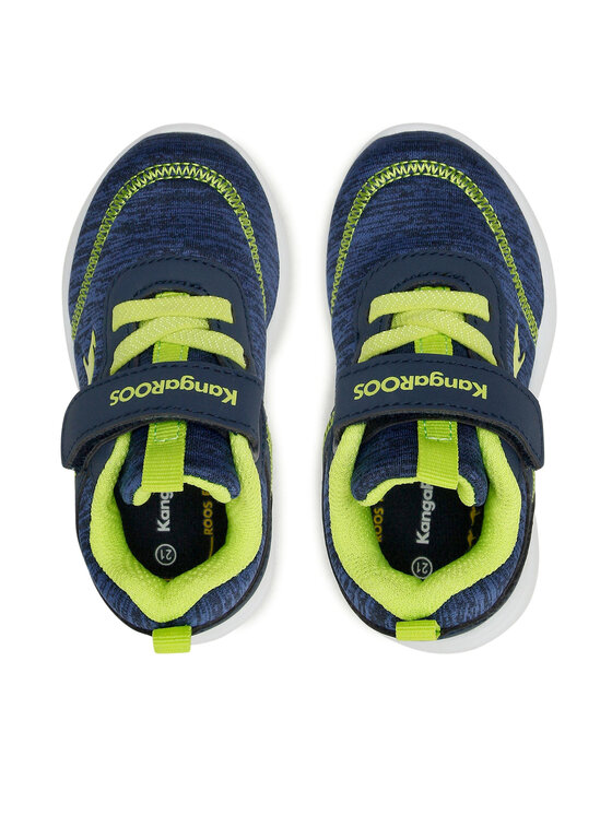 KangaRoos KangaRoos Tossud Chummy Ev 02078 000 4054 Tumesinine