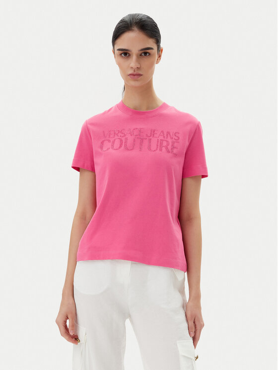 T-Shirt Versace Jeans Couture