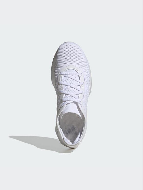 adidas adidas Buty do biegania Treadflow Biały