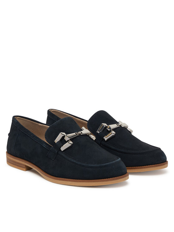 Caprice Caprice Loafers 9-24202-46 Bleumarin