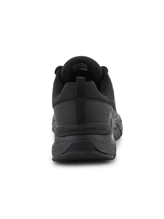 Skechers Skechers Sneakers Skechers Arch Fit Baxter - Pendroy Nero