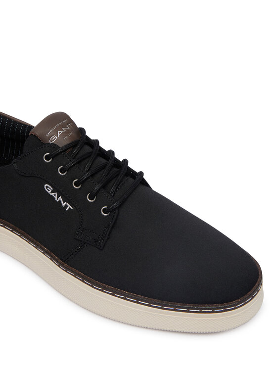 Gant Gant Cipele 32638244 Crna