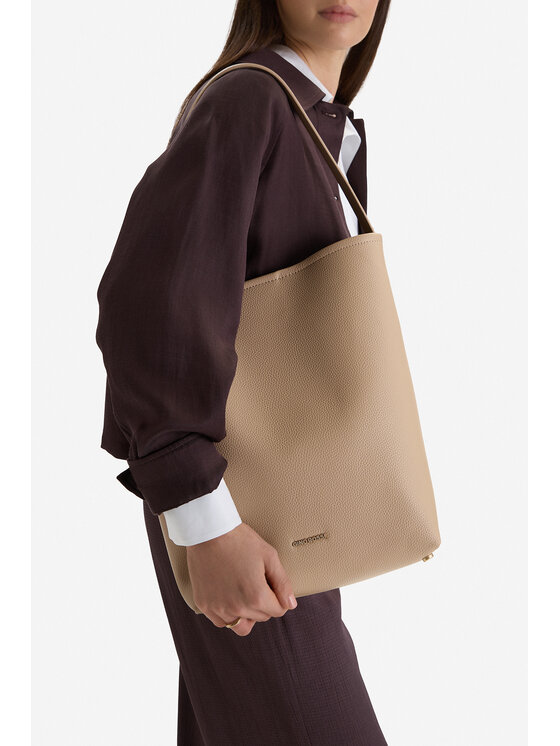 GINO ROSSI GINO ROSSI Handtasche C-LDA8552 Beige