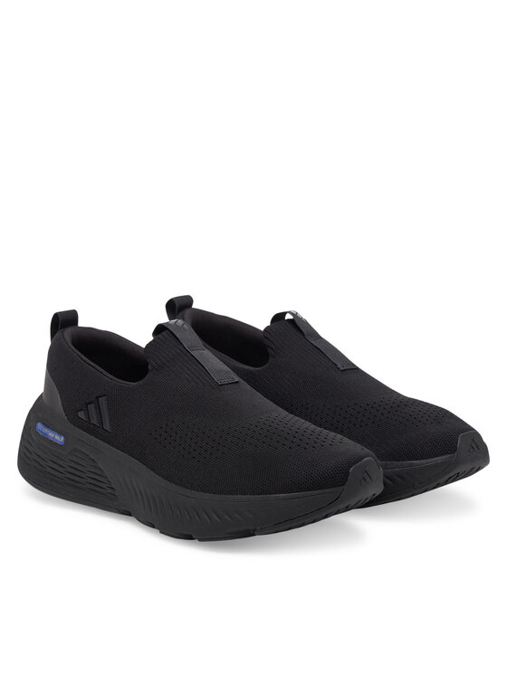 adidas adidas Sneakersy Cloudfoam Go Lounger ID4019 Černá