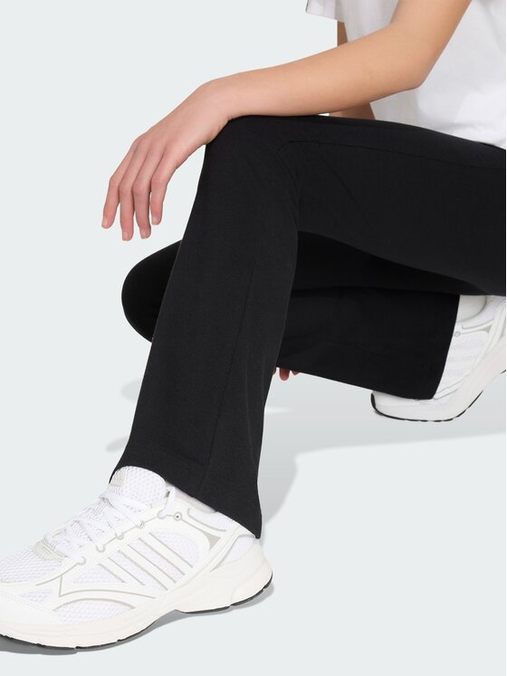 adidas adidas Legginsy 164820 Czarny