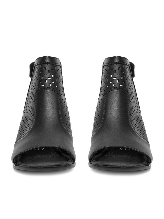 Remonte Remonte Sandaalid R8769-00 Must