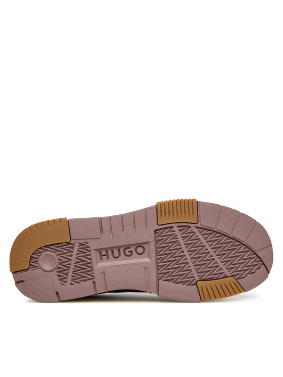 HUGO HUGO Sneakersy Yarrow 50548548 Czarny