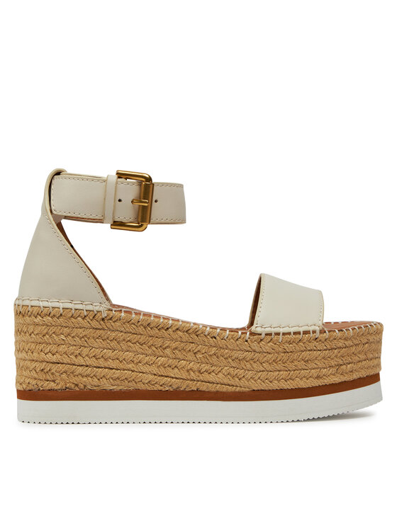 Espadrile See By Chloé SB32201A Maro