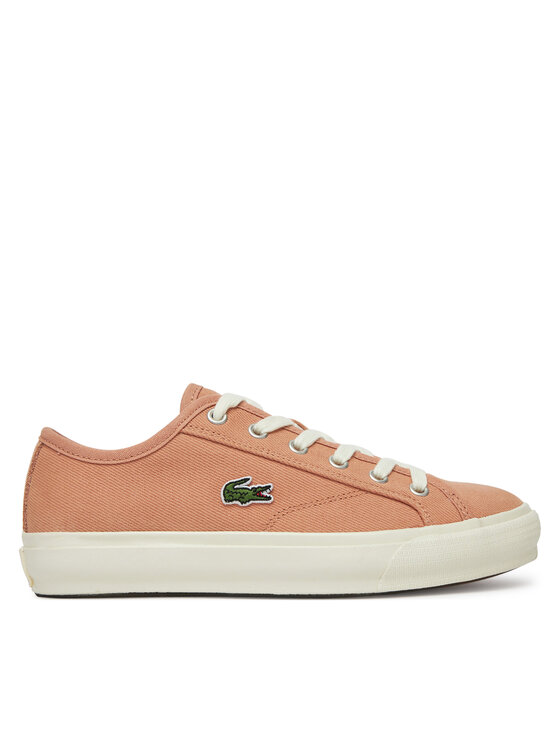 Lacoste Lacoste Tenis superge 7-49CFA0012 Roza