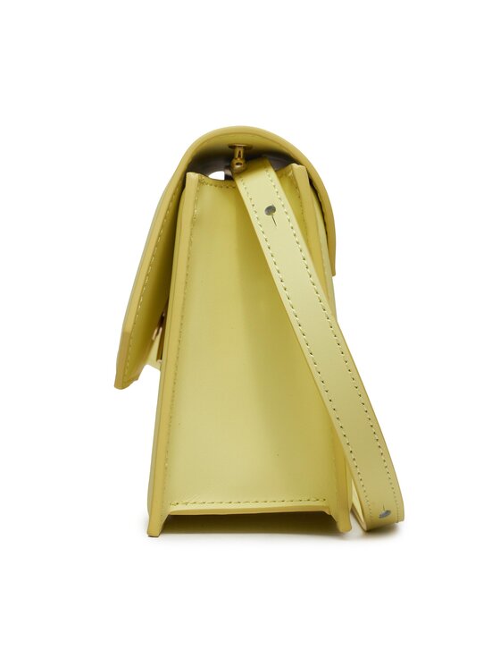 Patrizia Pepe Patrizia Pepe Borsetta 8B0072/L095-Y430 Giallo