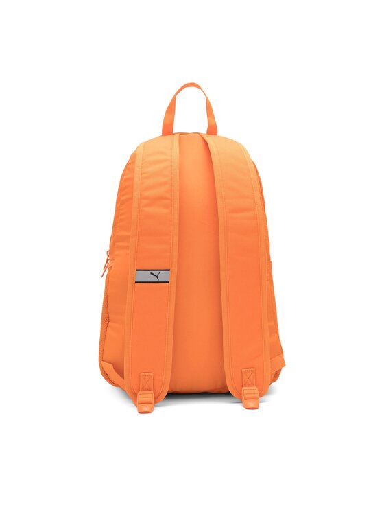 Puma Puma Рюкзак Phase 7548730 Оранжевий