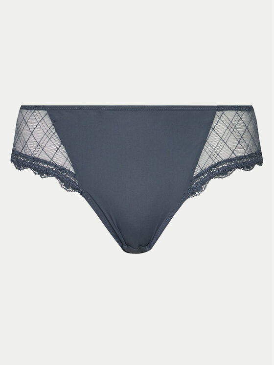 Dorina Dorina 2er-Set klassische Damenslips Imani FXHI0030ME022 Bunt
