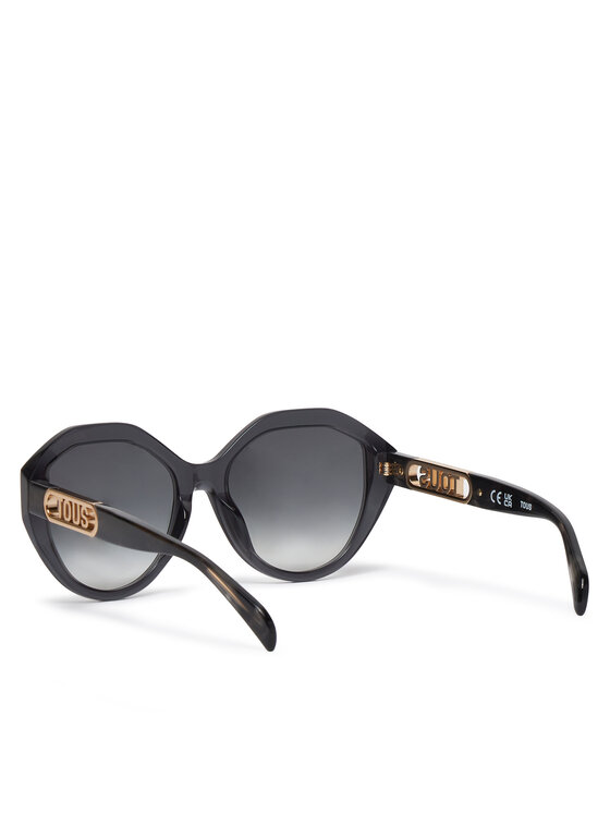 TOUS TOUS Ochelari de soare STOB90 Gri