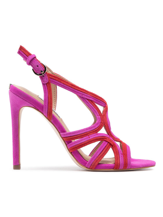 Guess scarpe Fidessa con tacco - Scarpe donna • Differenta.it