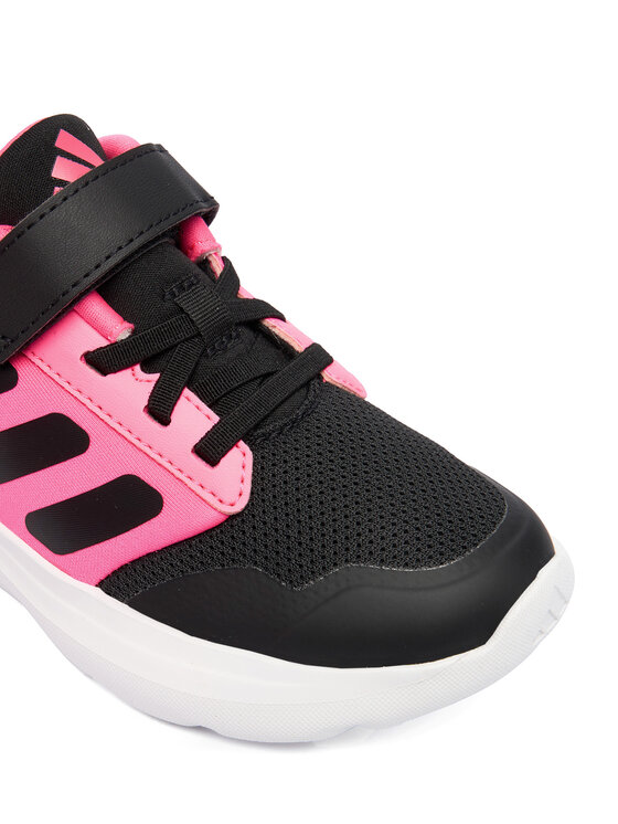 adidas adidas Sneakersy Tensaur Run 2.0 JR6071 Černá